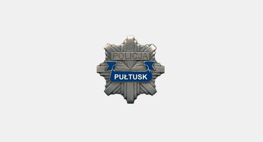 Kradli perfumy z pułtuskiej drogerii