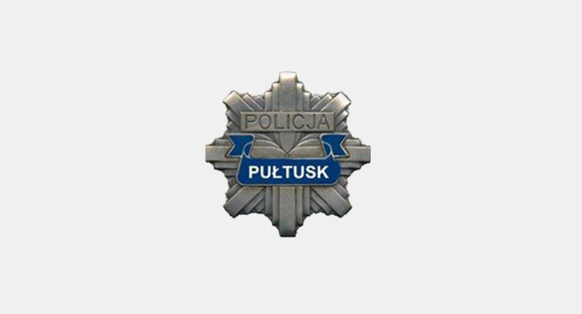 Pułtuscy kryminalni w CM Gajda – Med
