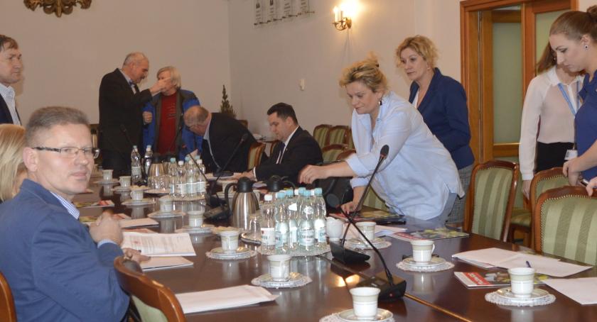 Smutny dzień dla samorządu pułtuskiego – radny o zatrzymaniach przez CBA