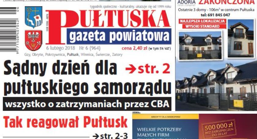 W aktualnym, 6 numerze PGP