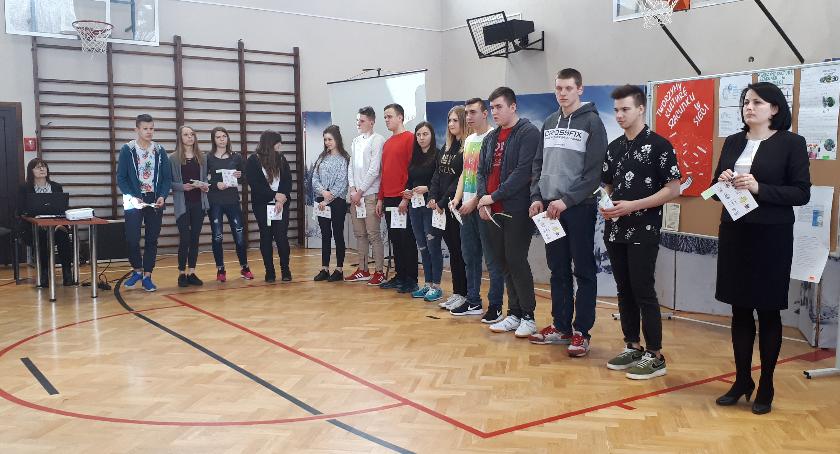 Dzień Bezpiecznego Internetu w Golądkowie