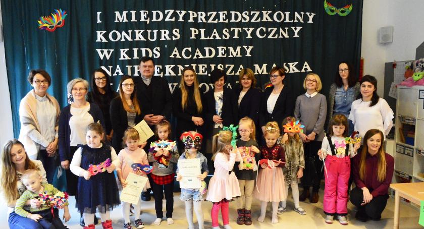 Najpiękniejsze maski karnawałowe wybrane