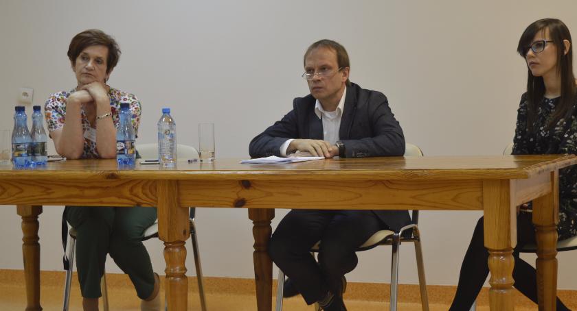 Robert Gajda o śmierci pacjentki