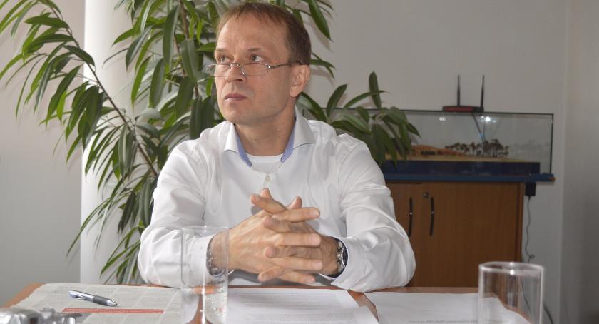 Uderz w stół… czyli Robert Gajda o wywiadzie z Jerzym Wielgolewskim