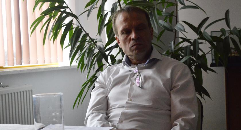Po raz kolejny o lądowisku przy szpitalu