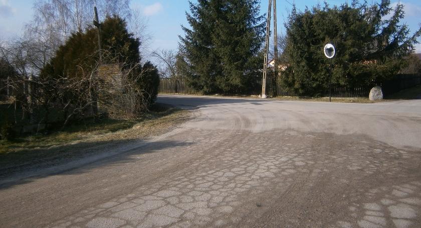 W Kleszewie i Bobach bezpieczniej