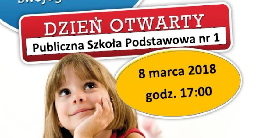 Dzień otwarty w PSP nr 1