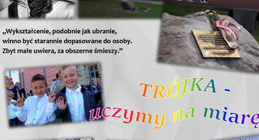 Dzień otwarty w PSP nr 3