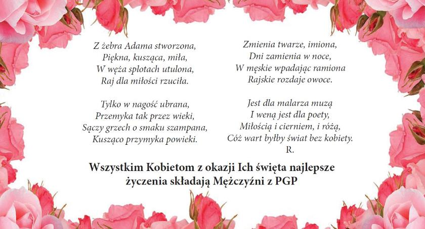 Życzenia
