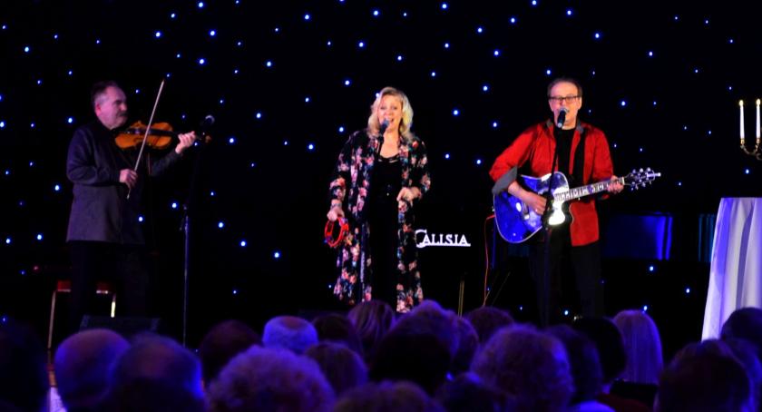 Koncert zespołu „Zayazd” z okazji Dnia Kobiet