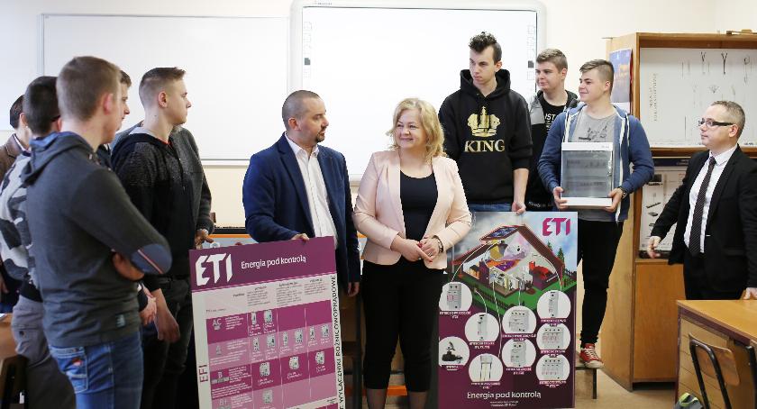 Nowe pomoce dydaktyczne od firmy ETI Polam