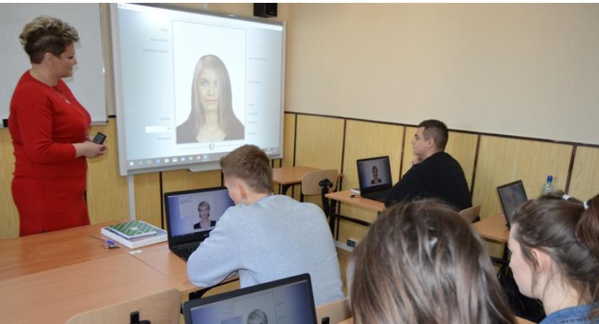 Profesjonalna pracownia fryzjerska w Prusie