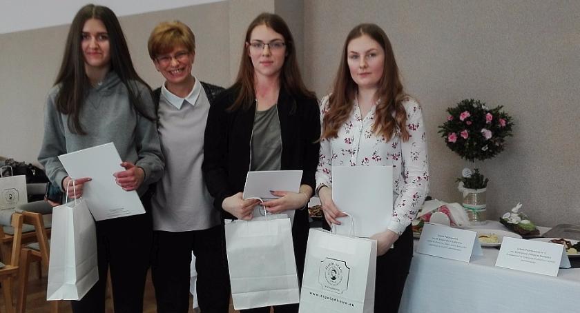 Wielkanoc w Golądkowie – konkurs kulinarny