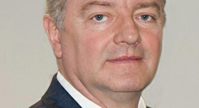 Krzysztof Milewski nowym prezesem TBS