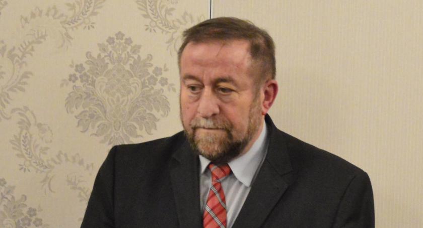 Andrzej Gurgielewicz odwołany z członka rady nadzorczej PWiK - wiemy kto go zastąpił