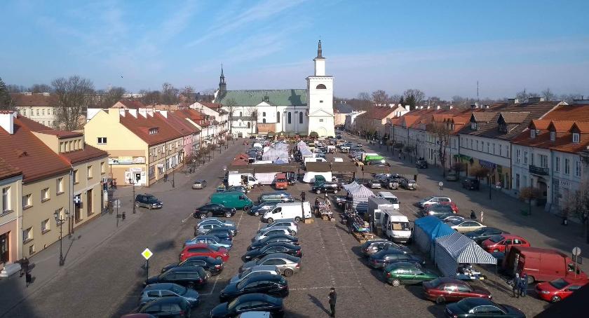 Rynek jak nowy