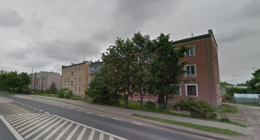 Będą kursy komunikacji miejskiej na ul. Warszawską