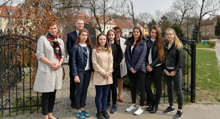 Dzień Pamięci o Holokauście