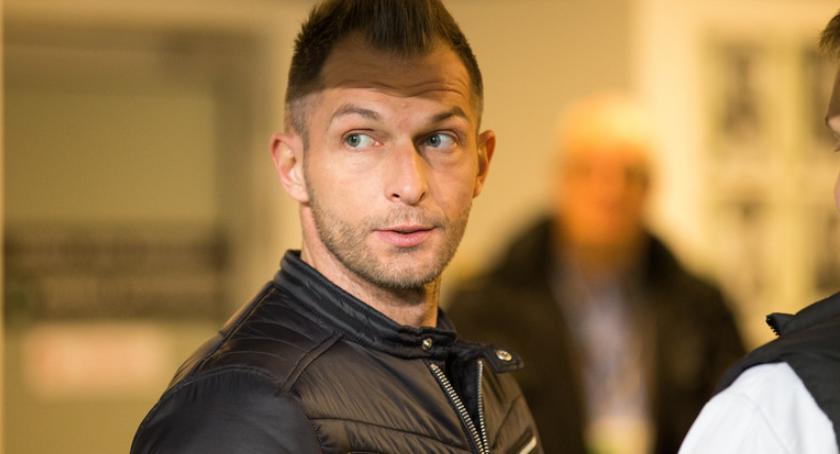 Piłkarz, pułtuszczanin Arkadiusz Malarz próbował reanimować dwie ofiary wypadku