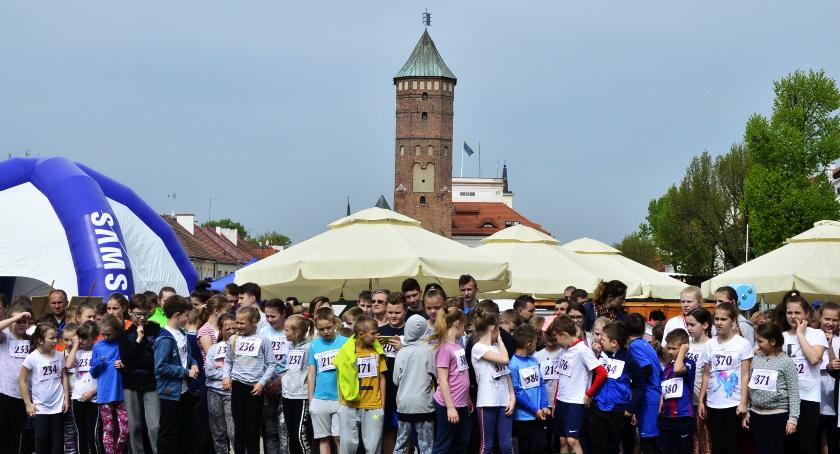 Jubileuszowe XV Biegi Ireny Szewińskiej dla Niepodległej 