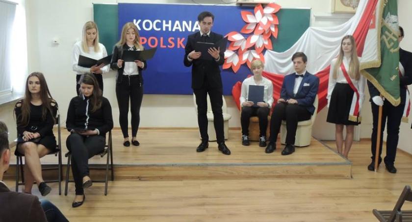 „Kochana Polsko...”