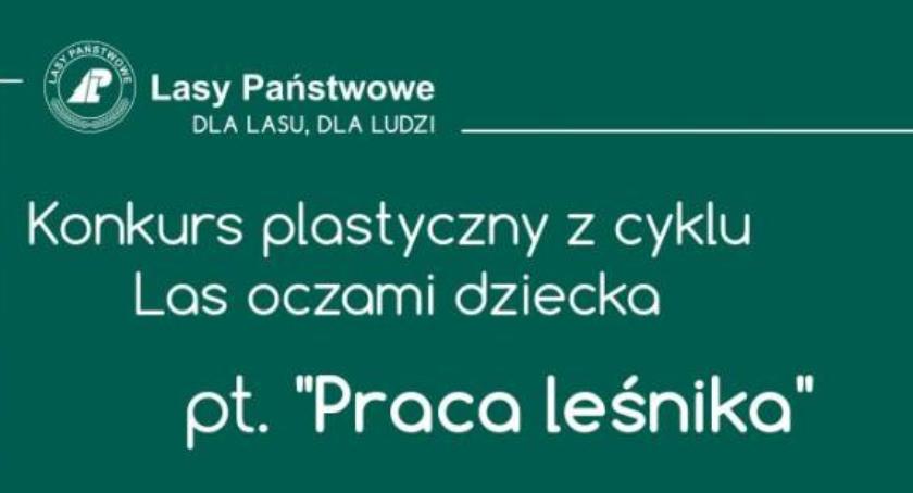 Termin składania prac w konkursie Nadleśnictwa przedłużony