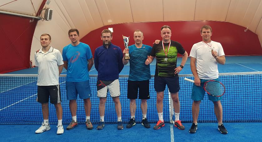 Mistrzostwa White Red Tenis Club