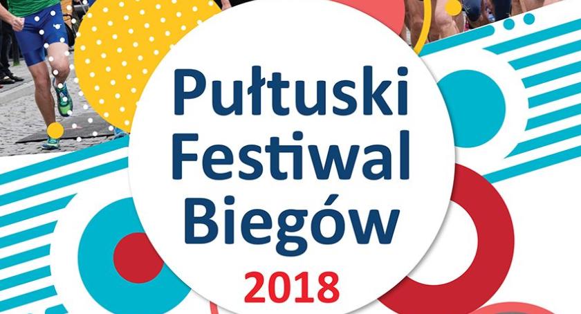 Pułtuski Festiwal Biegów