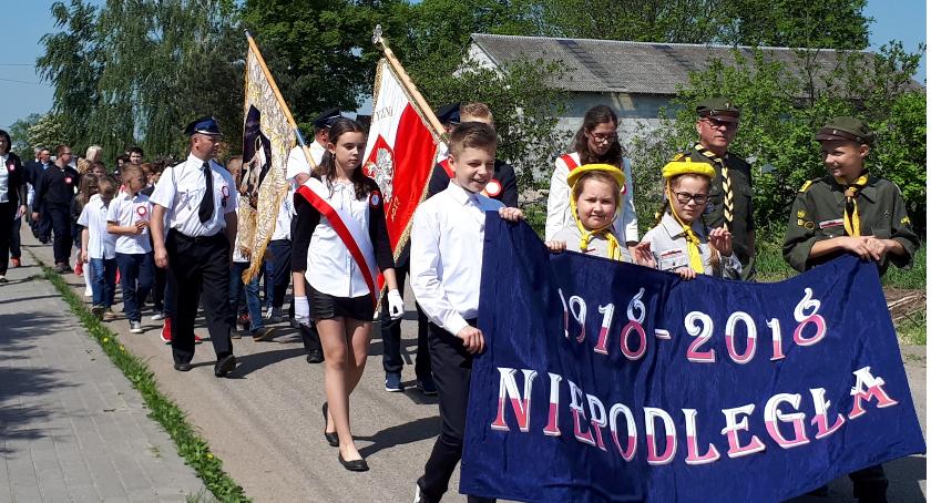 „Przez krew i blizny do wolnej Ojczyzny”