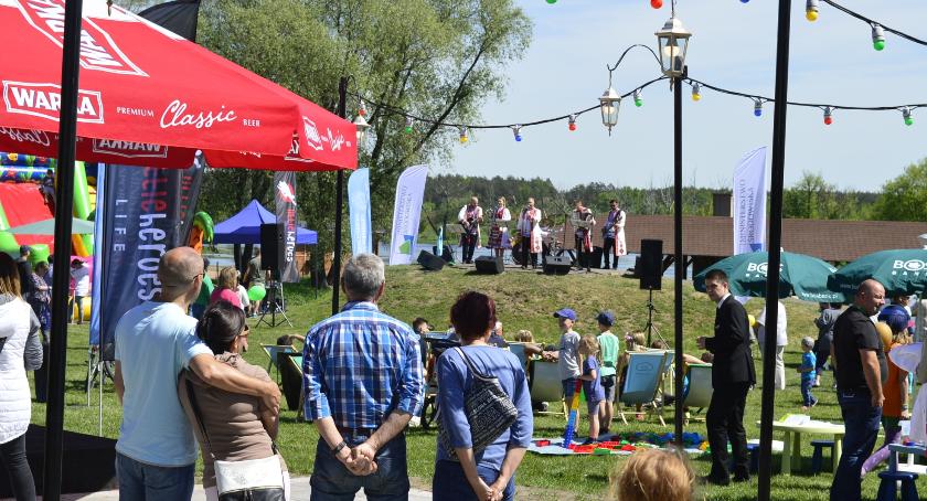 „Na ratunek planecie” - rodzinny piknik ekologiczny