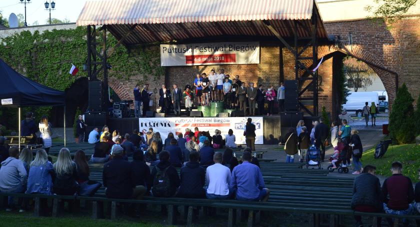 Pułtuski Festiwal Biegów