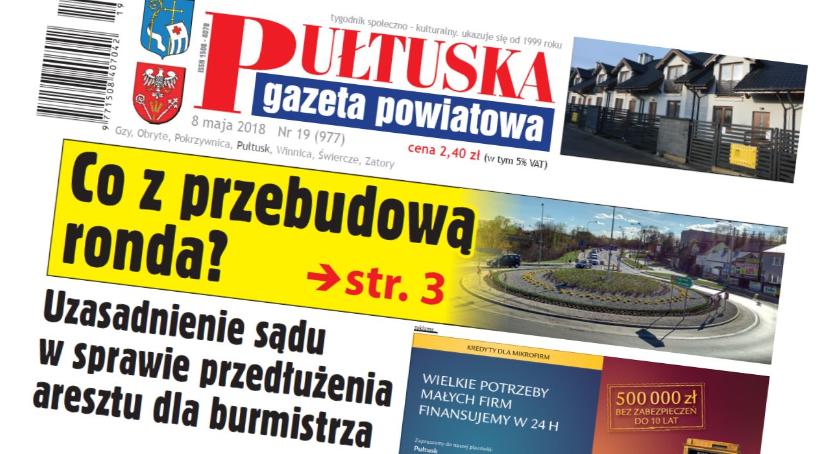 W jutrzejszym, 19 numerze PGP