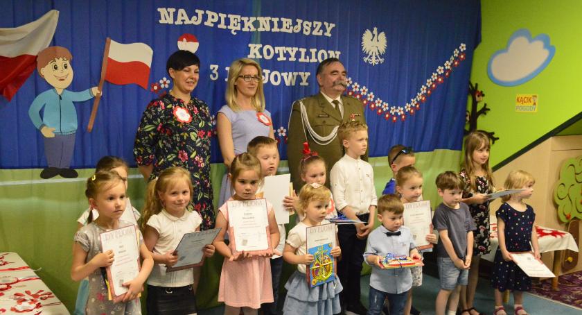 Najpiękniejsze kotyliony 3 – majowe wybrane