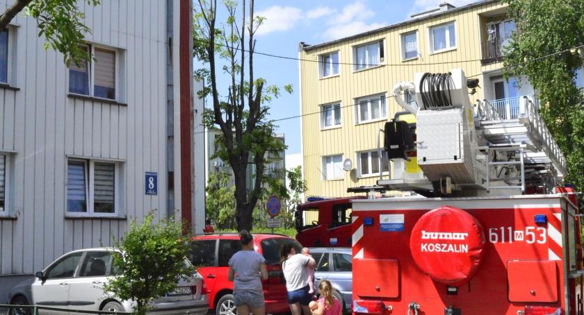 Fałszywy alarm