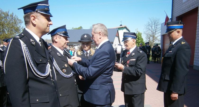 Święto Strażaków w Winnicy