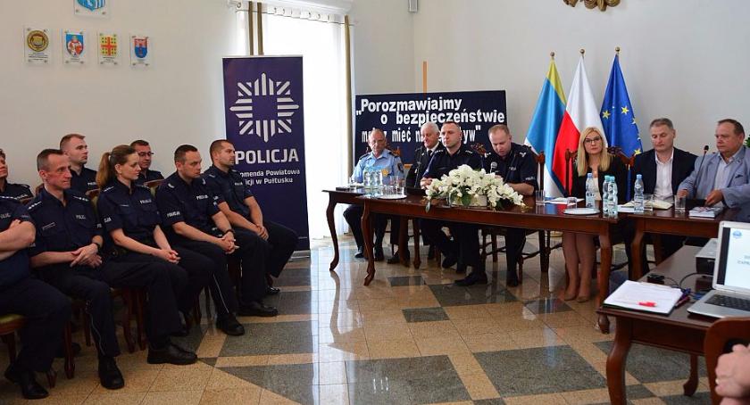 Debata o bezpieczeństwie