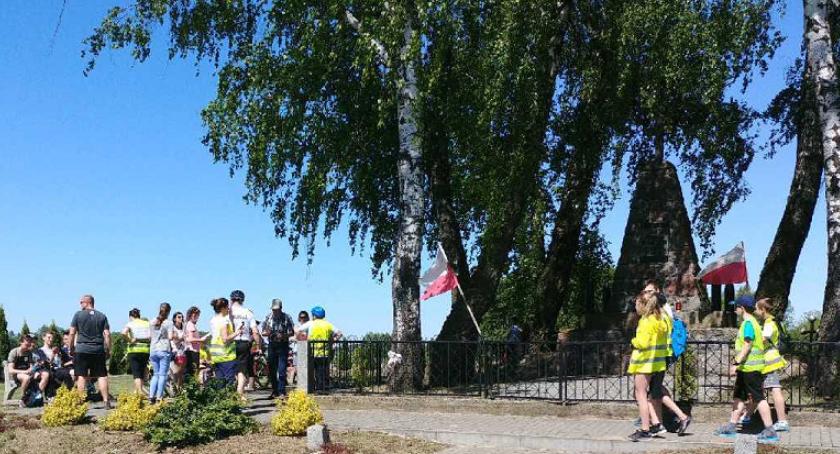 Rowerowy Rajd Niepodległości
