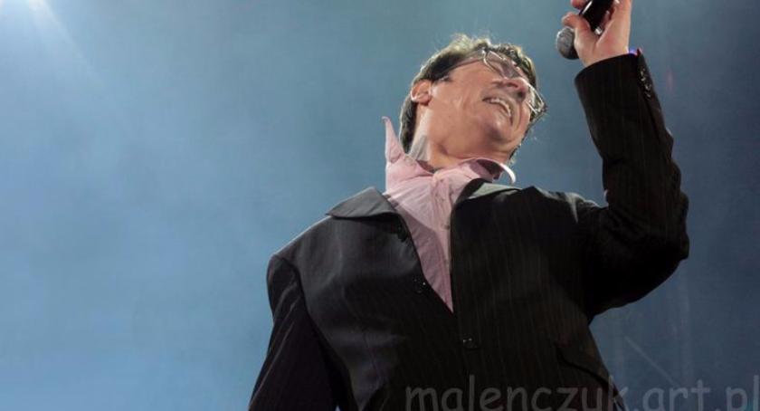 Koncert Maleńczuka odwołany