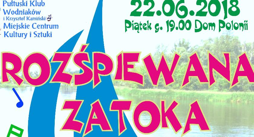 Rozśpiewana Zatoka 2018
