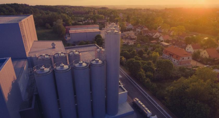 Polmlek z milionową inwestycją