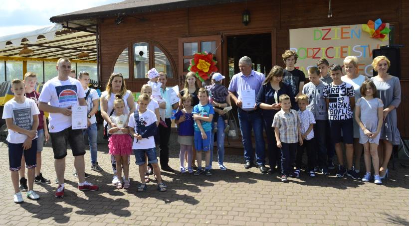 Dzień Rodzicielstwa Zastępczego