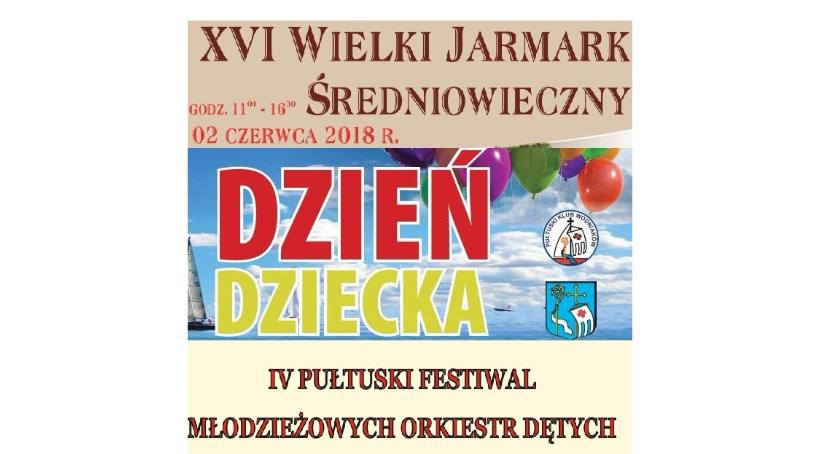 Już w ten weekend!
