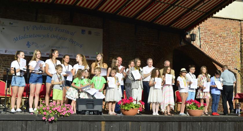 26. Festiwal Piosenki Dziecięcej i Młodzieżowej