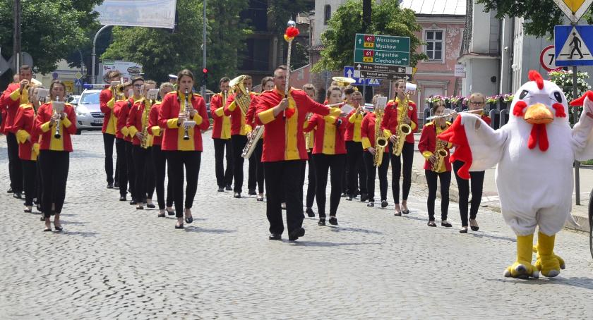 Festiwal Orkiestr - relacja filmowa