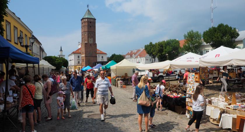 XVI Wielki Jarmark Średniowieczny – GALERIA ZDJĘĆ