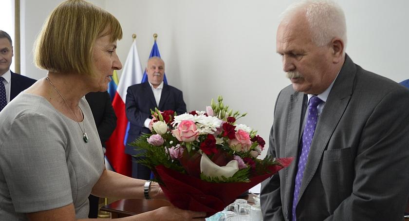 Waldemar Wojtaszek odszedł na emeryturę
