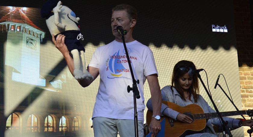 Rozśpiewana Zatoka 2018