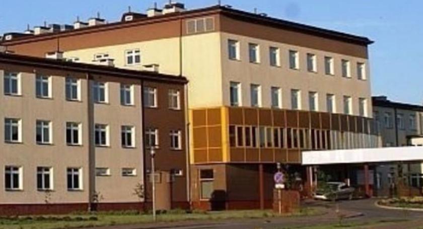 Szokujące oświadczenie Szpitala Powiatowego Gajda – Med