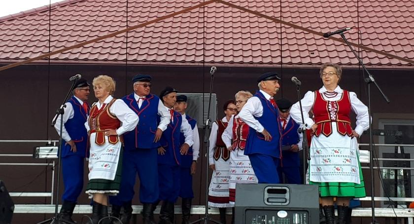 Festyn Ludowy w Pokrzywnicy
