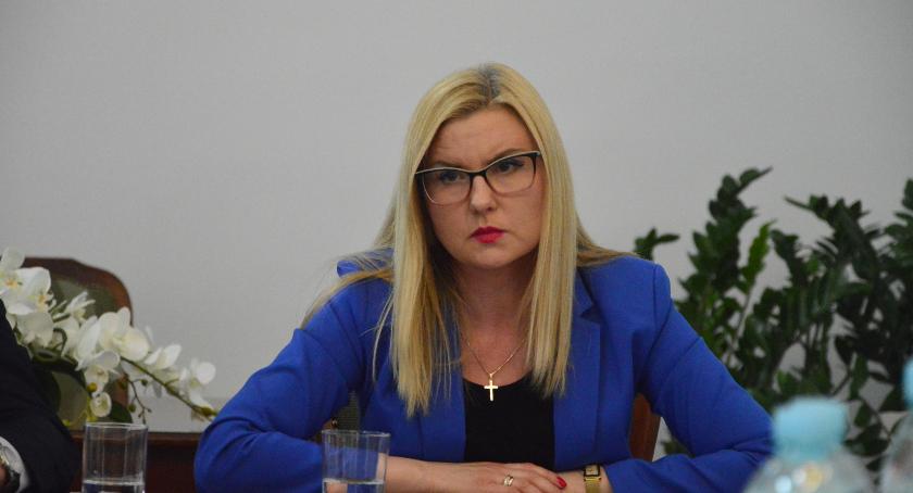 Odpowiedź Doroty Subdy na oświadczenie Zarządu Szpitala Powiatowego Gajda – Med